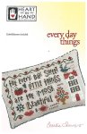 (image for) Every Day Things (w/emb)